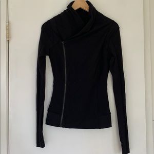 Lululemon Athletic Zip Up